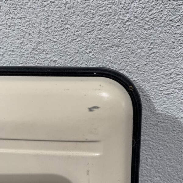 Dometic S4 Ausstellfenster 1450mm x 600mm, mit Rollo und Fliegennetz