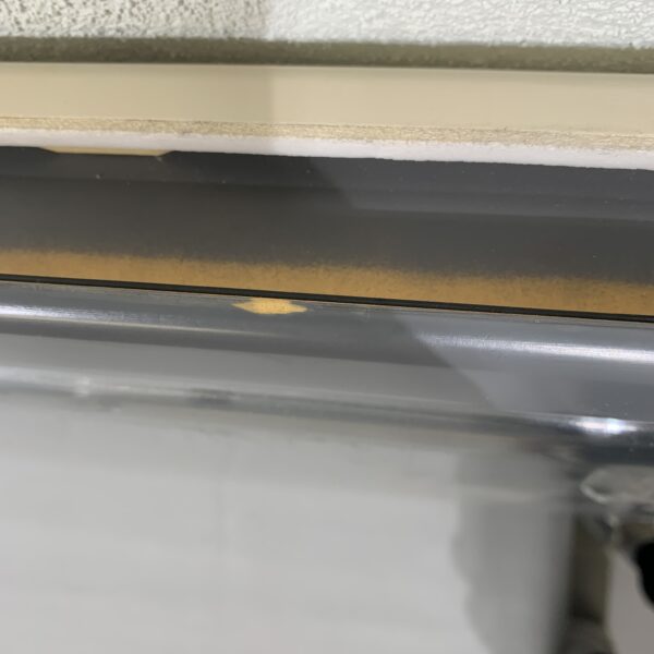 Dometic S4 Ausstellfenster 1450mm x 700mm, mit Rollo und Fliegennetz