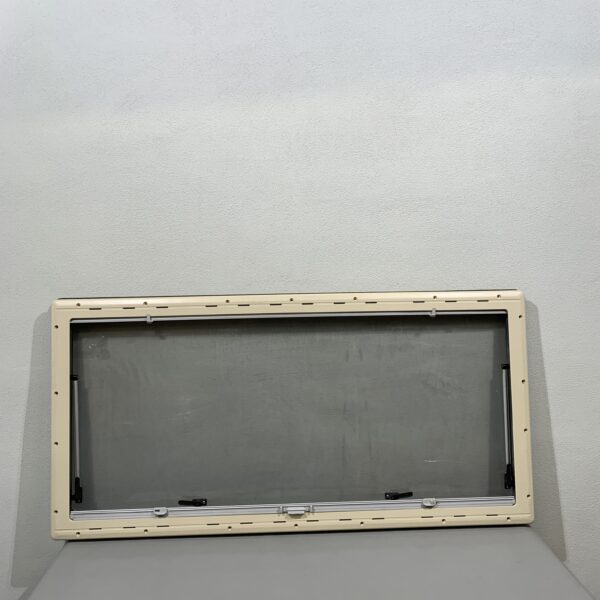 Dometic S4 Ausstellfenster 1450mm x 700mm, mit Rollo und Fliegennetz