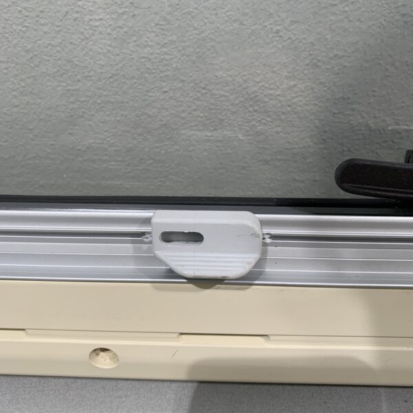 Dometic S4 Ausstellfenster 1450mm x 700mm, mit Rollo und Fliegennetz