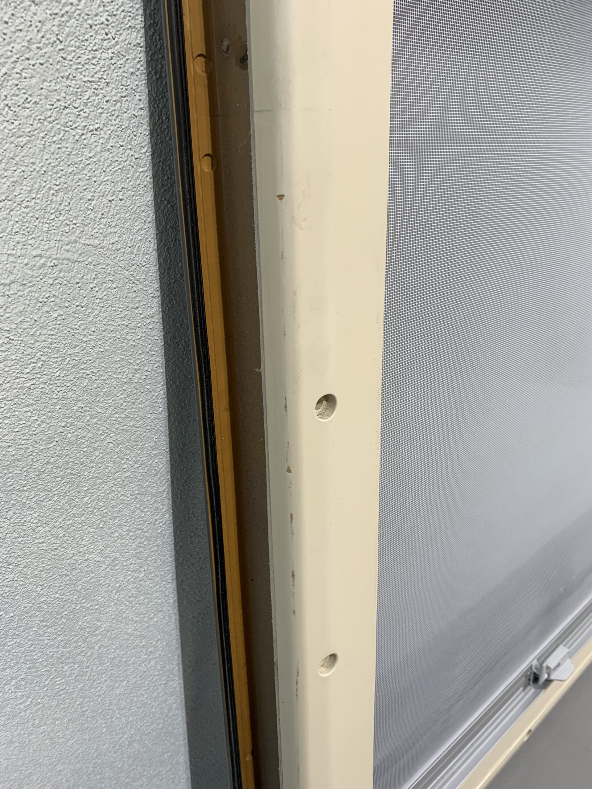 Dometic S4 Ausstellfenster 1450mm x 700mm, mit Rollo und Fliegennetz