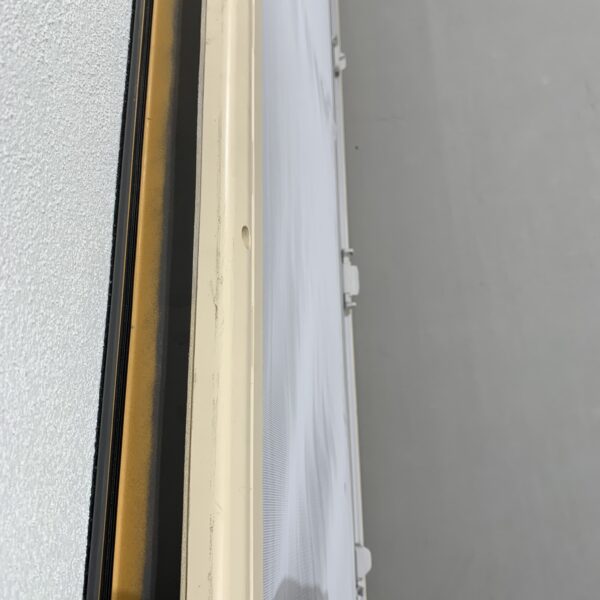 Dometic S4 Ausstellfenster 1450mm x 700mm, mit Rollo und Fliegennetz