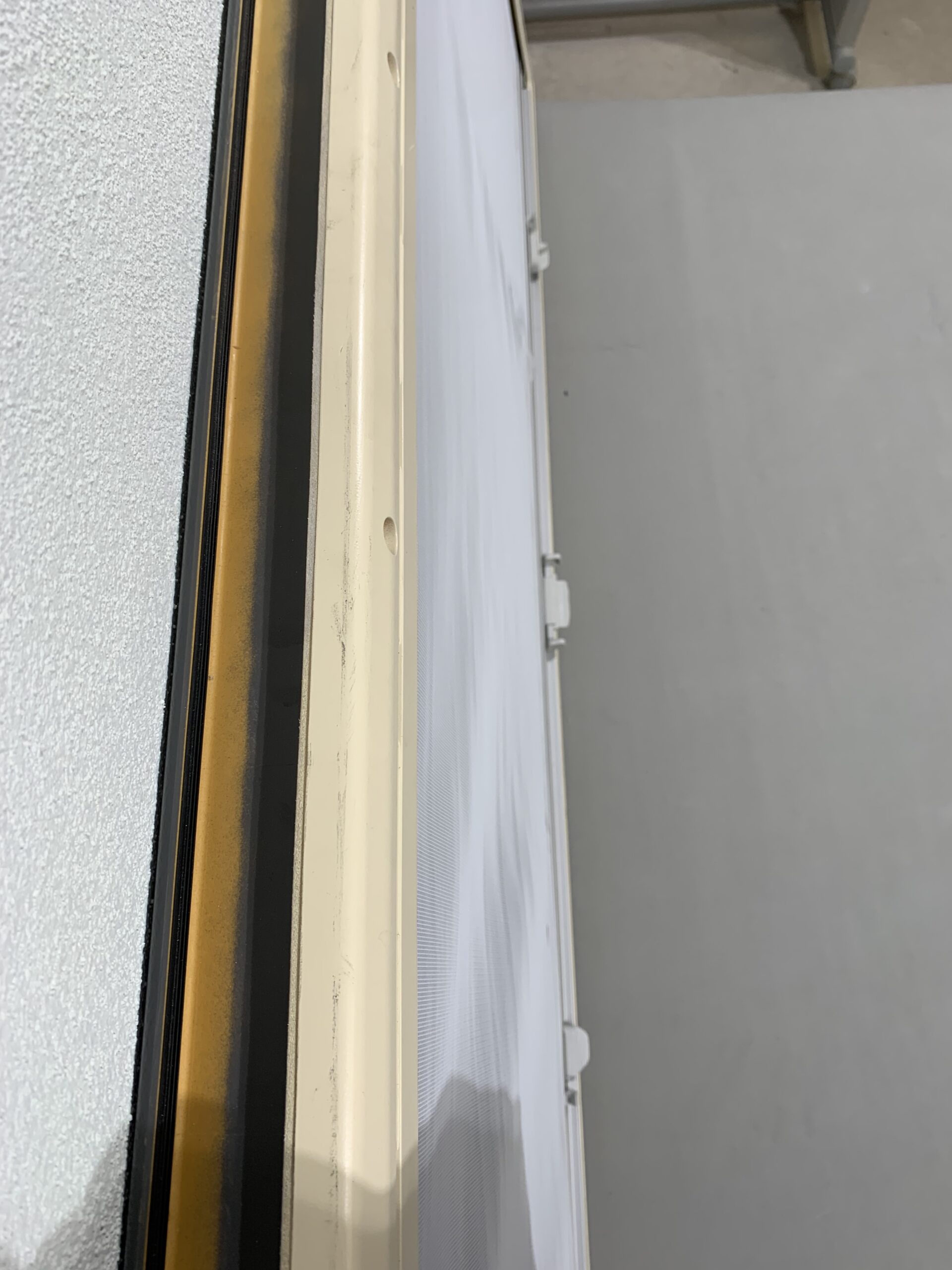 Dometic S4 Ausstellfenster 1450mm x 700mm, mit Rollo und Fliegennetz