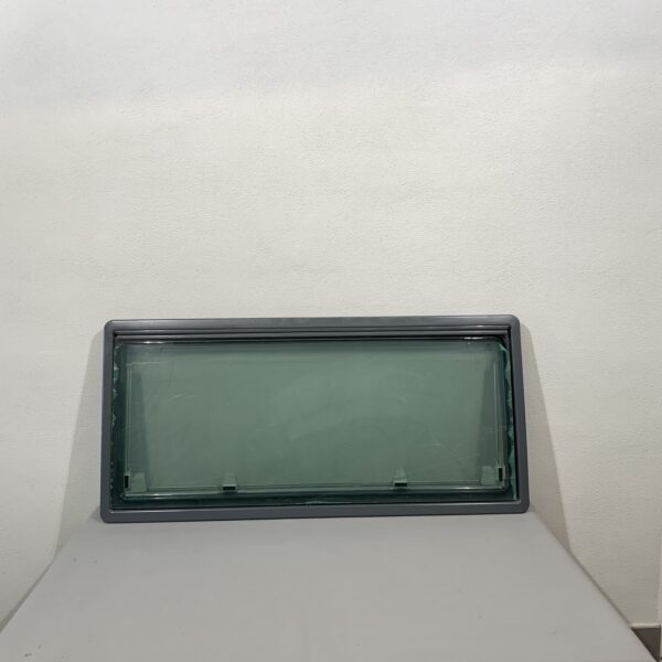 Dometic Ausstellfenster S4 grau 1300mm x 600mm