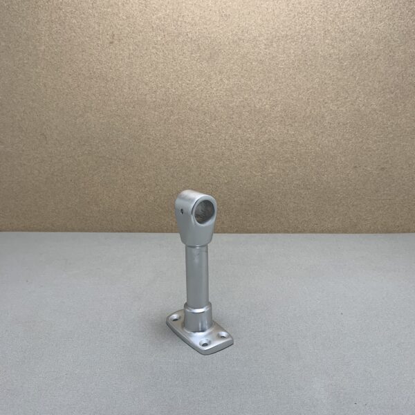 Relinghalter Clouliner von Niesmann + Bischoff für Heckleiter