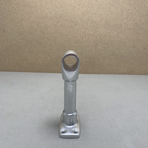 Relinghalter Clouliner von Niesmann + Bischoff für Heckleiter