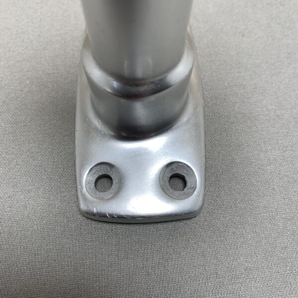 Relinghalter Clouliner von Niesmann + Bischoff für Heckleiter