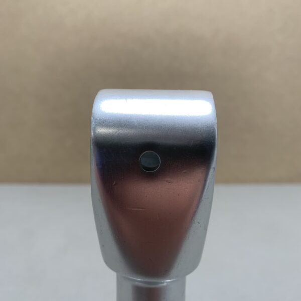 Relinghalter Clouliner von Niesmann + Bischoff für Heckleiter