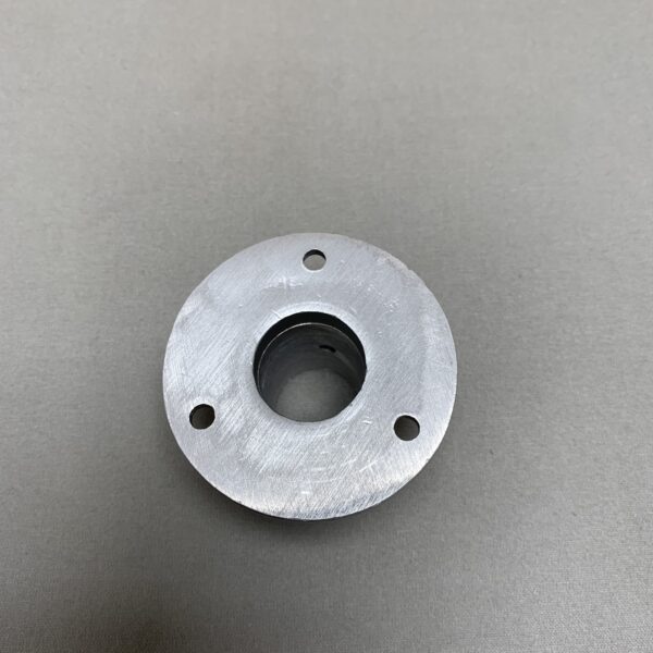 Relinghalter Clouliner von Niesmann + Bischoff