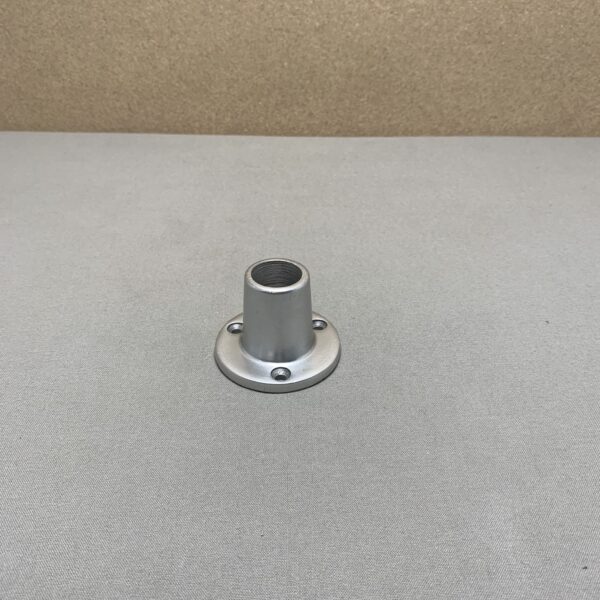 Relinghalter Clouliner von Niesmann + Bischoff