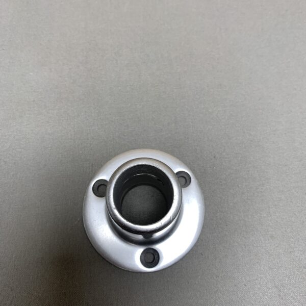 Relinghalter Clouliner von Niesmann + Bischoff