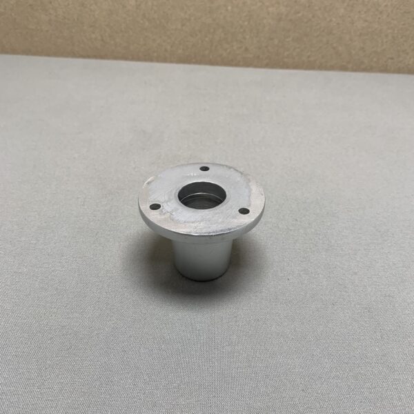 Relinghalter Clouliner von Niesmann + Bischoff