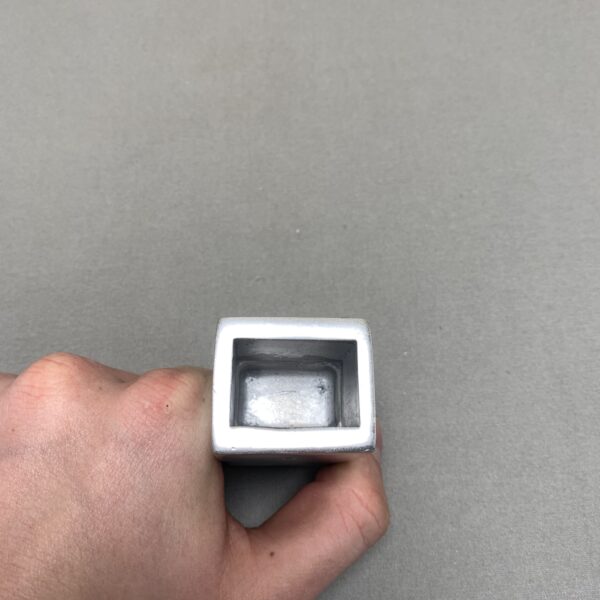 Relinghalter Clouliner von Niesmann + Bischoff