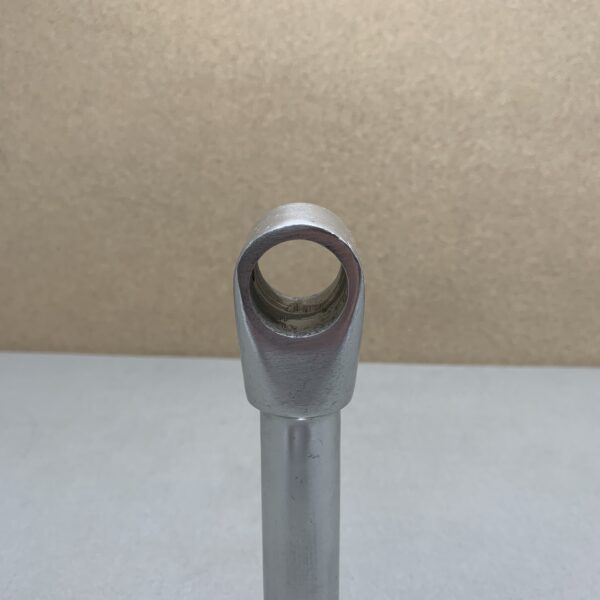 Relinghalter Clouliner von Niesmann + Bischoff