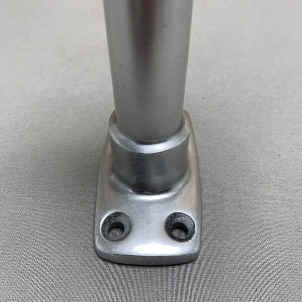 Relinghalter Clouliner von Niesmann + Bischoff