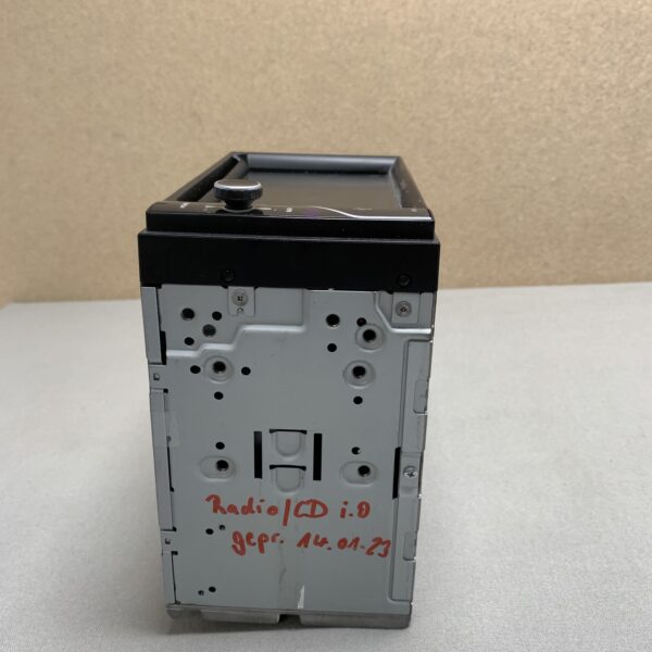 Zenec Navigationsgerät Z-N626MH Naviceiver + Radio + CD