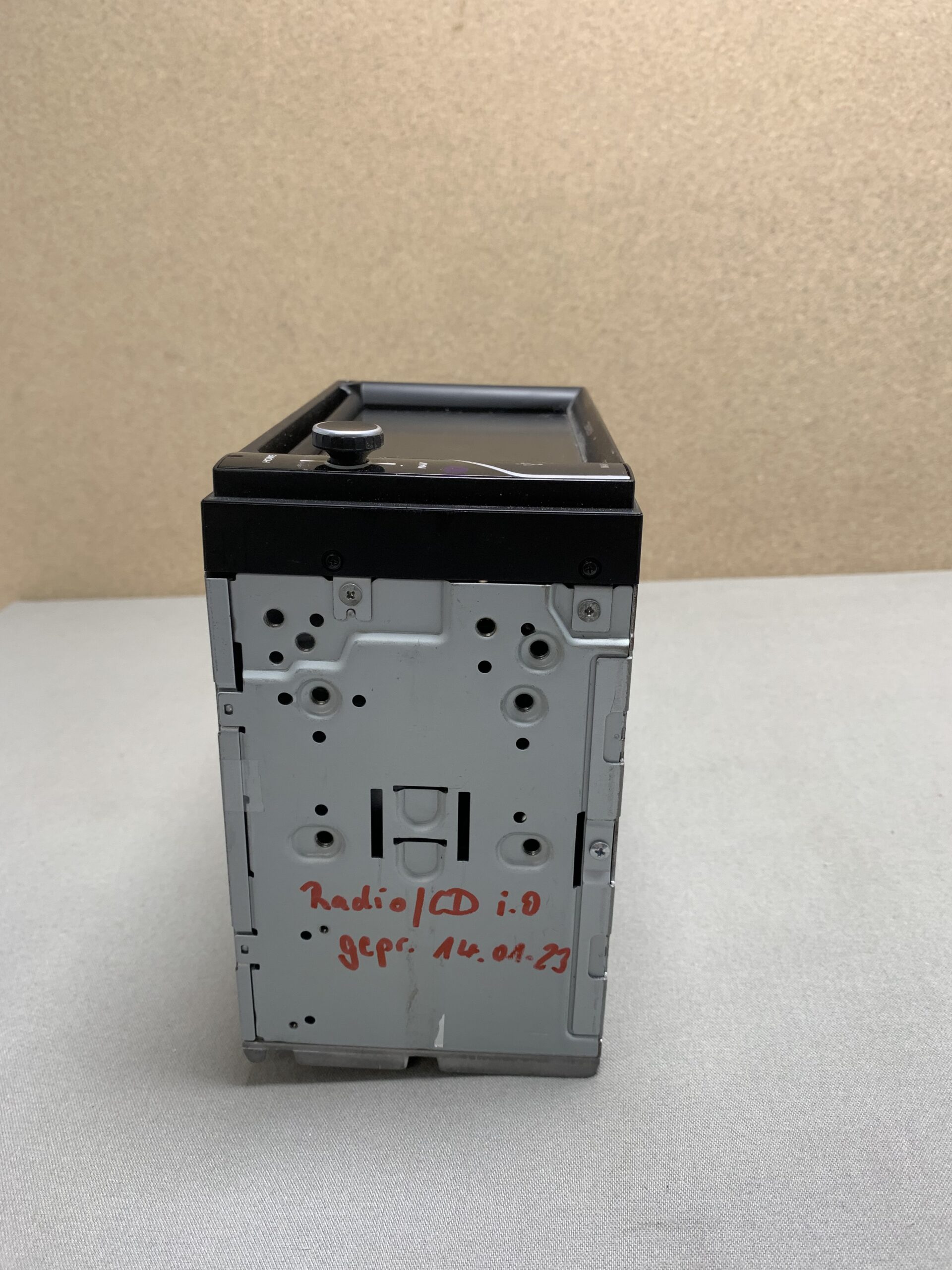 Zenec Navigationsgerät Z-N626MH Naviceiver + Radio + CD