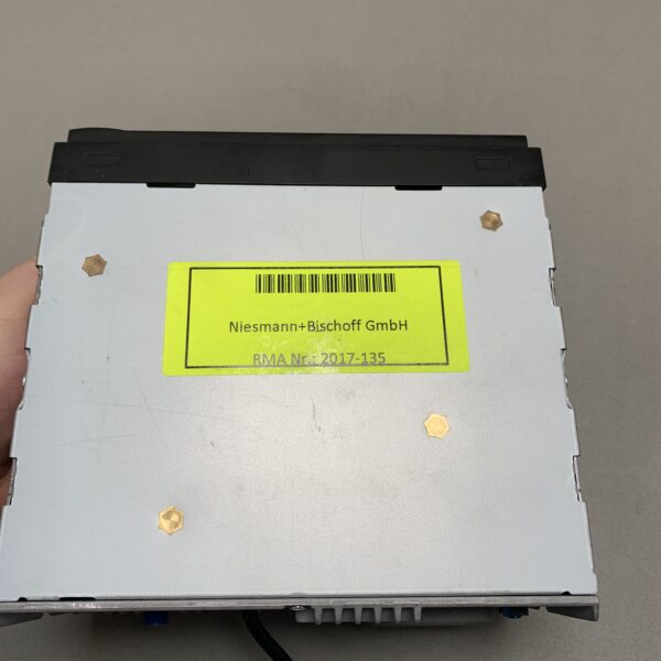 Zenec Navigationsgerät Z-N626MH Naviceiver + Radio + CD