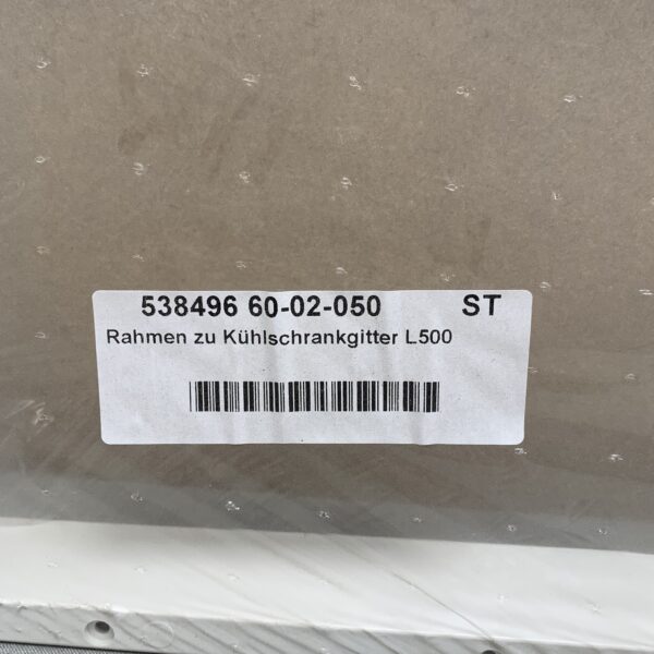 Dometic Rahmen für Kühlschranktür L 500