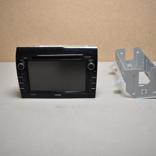 Zenec ZE 3726 MH-0-7 Navigationsgerät