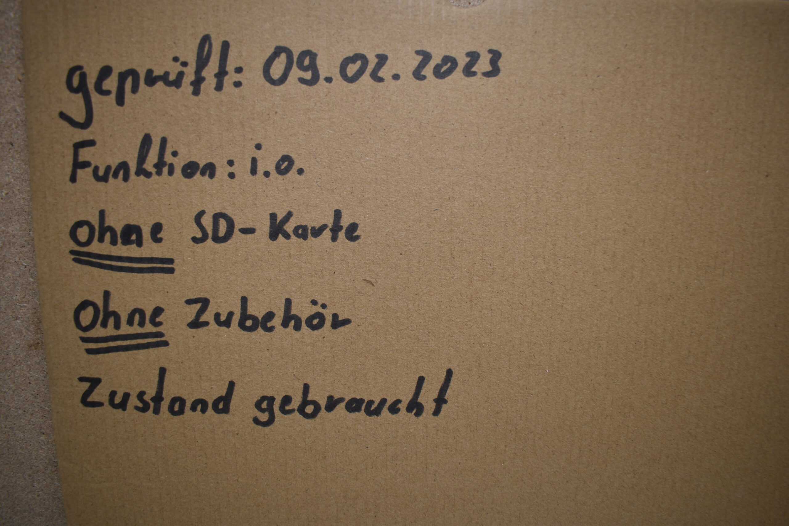 Zenec ZE 3726 MH-0-7 Navigationsgerät