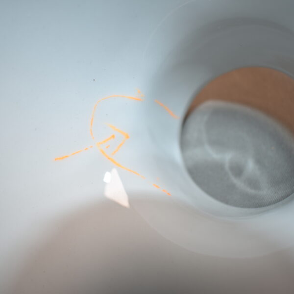 Twusch 6.0 Porzellaneinsatz für Toilette Thetford C250