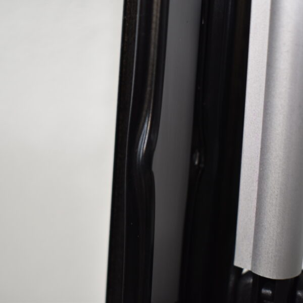 Dometic Ausstellfenster schwarz S7-Z 800x450 mm