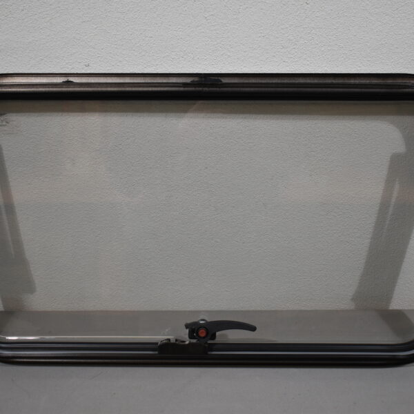 Dometic Ausstellfenster schwarz S7-Z 800x450 mm