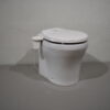 Dometic Toilette MasterFlush Modell 8640