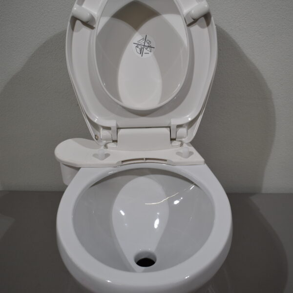 Dometic Toilette MasterFlush Modell 8640