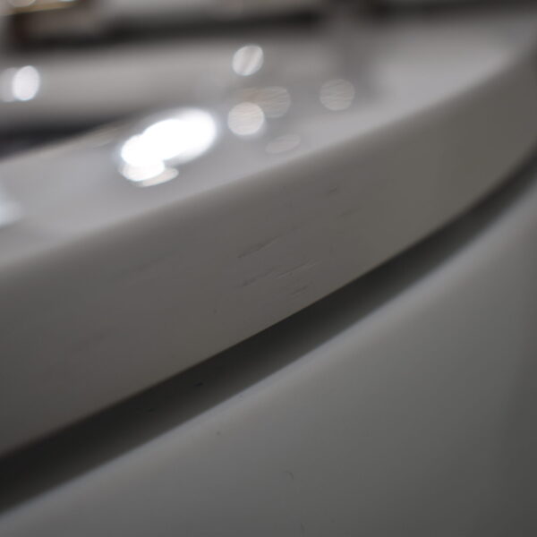 Tecma Toilette T-S 2 G 012NW/ D02C00