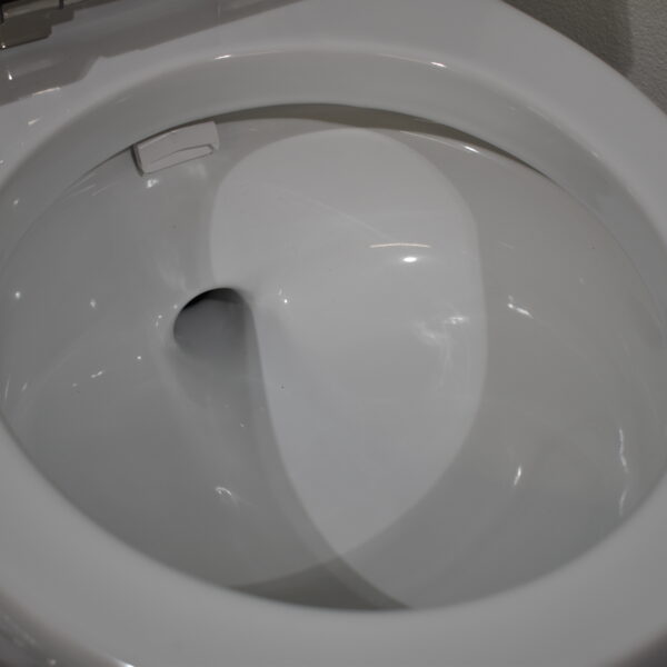 Tecma Toilette T-S 2 G 012NW/ D02C00