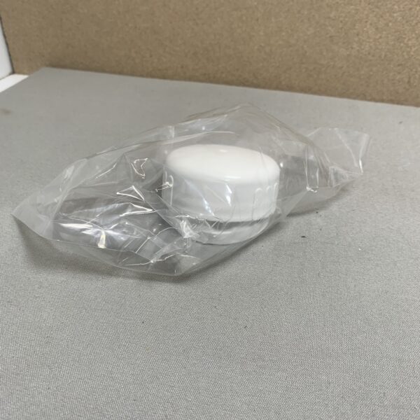 TheFord Porta Potti Toilette 145 weiss