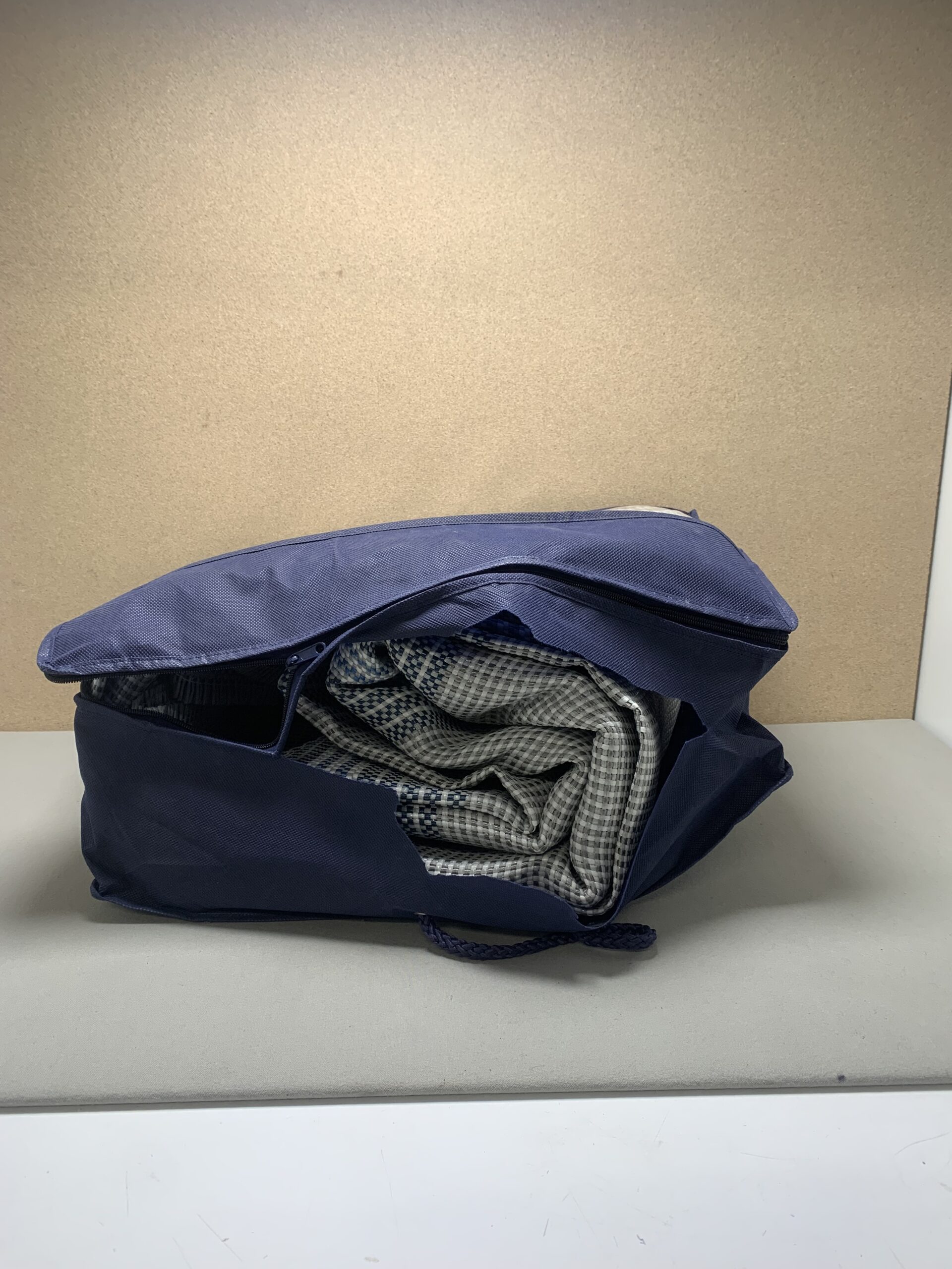 Arisol Srl Vorzeltteppich 250x600cm