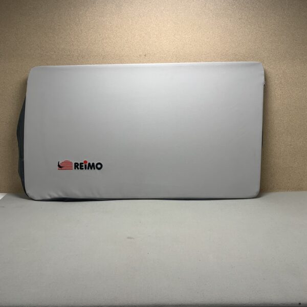 Reimo Fenstertasche 79x45cm in grau