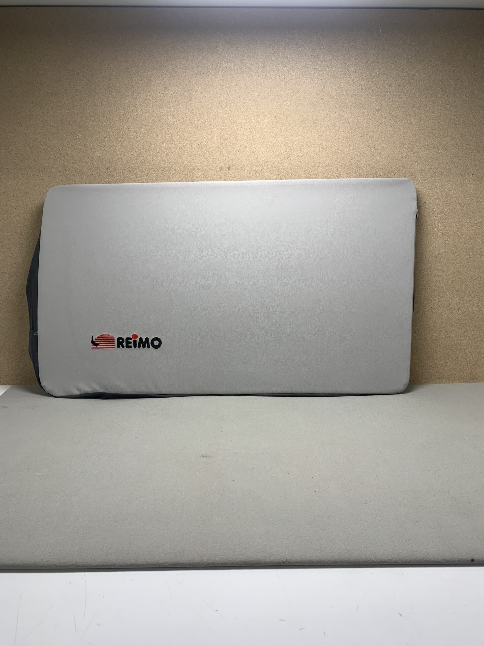 Reimo Fenstertasche 79x45cm in grau