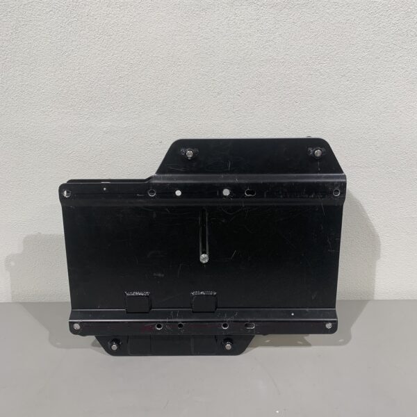 Kiravans Drehkonsole Doppelsitz-Links T5