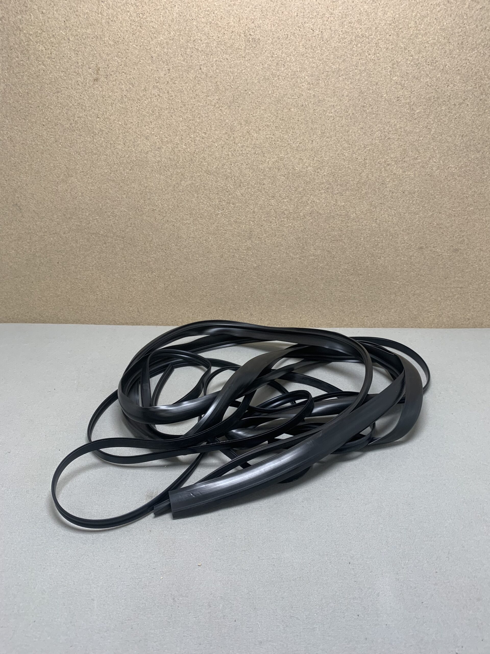 Seitenfenster 45,5x99cm getönt