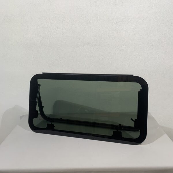 Carbest Ausstellfenster RW ECO 1000x500mm getönt