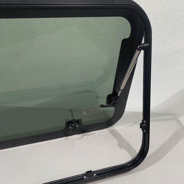 Carbest Ausstellfenster RW ECO 1000x500mm getönt