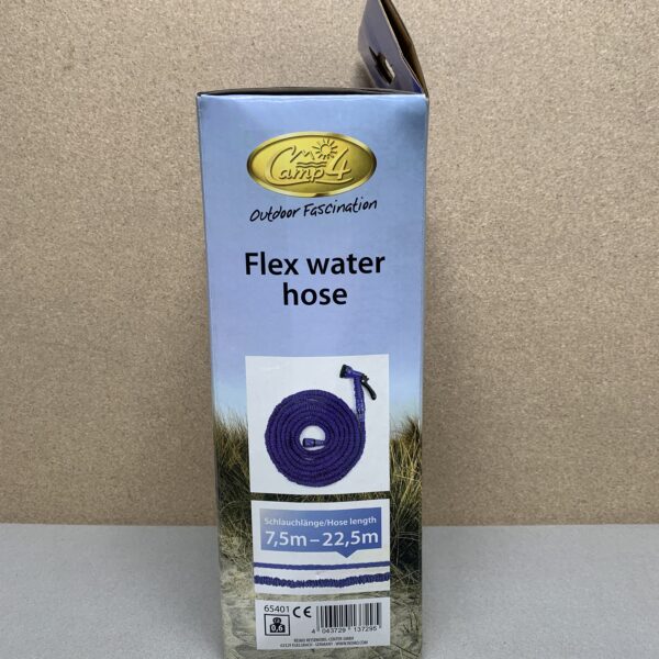 Camp 4 Flex Wasserschlauch