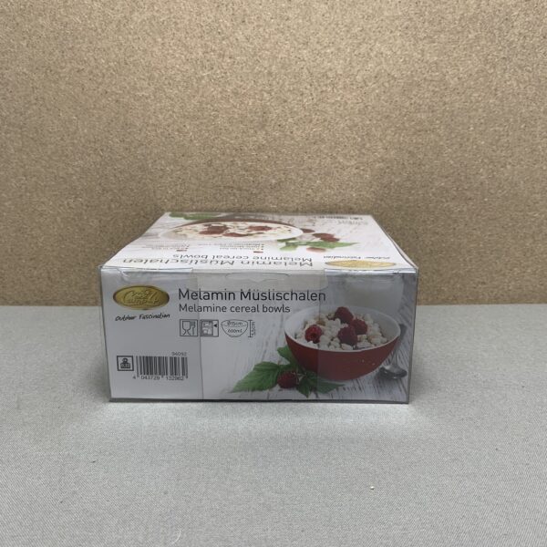 Camp 4 Facettenglas Provence