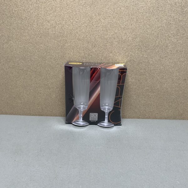 Camp 4 Sektglas Capri