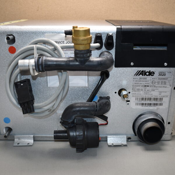 Alde Heizung Compact 3020