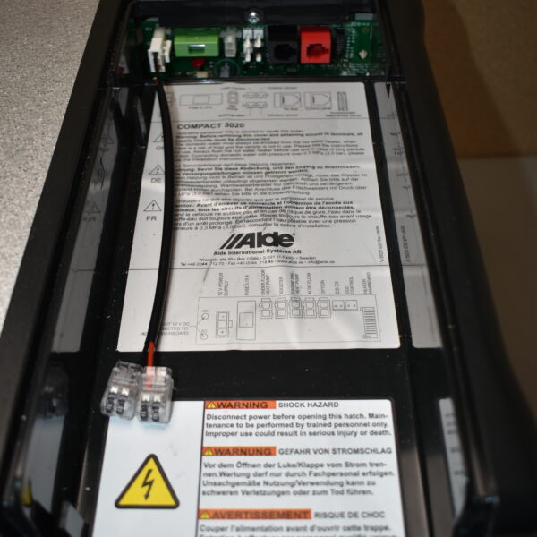 Alde Heizung Compact 3020