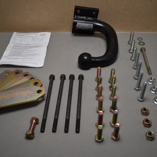 Alko Anhängerkupplung (Endstück)