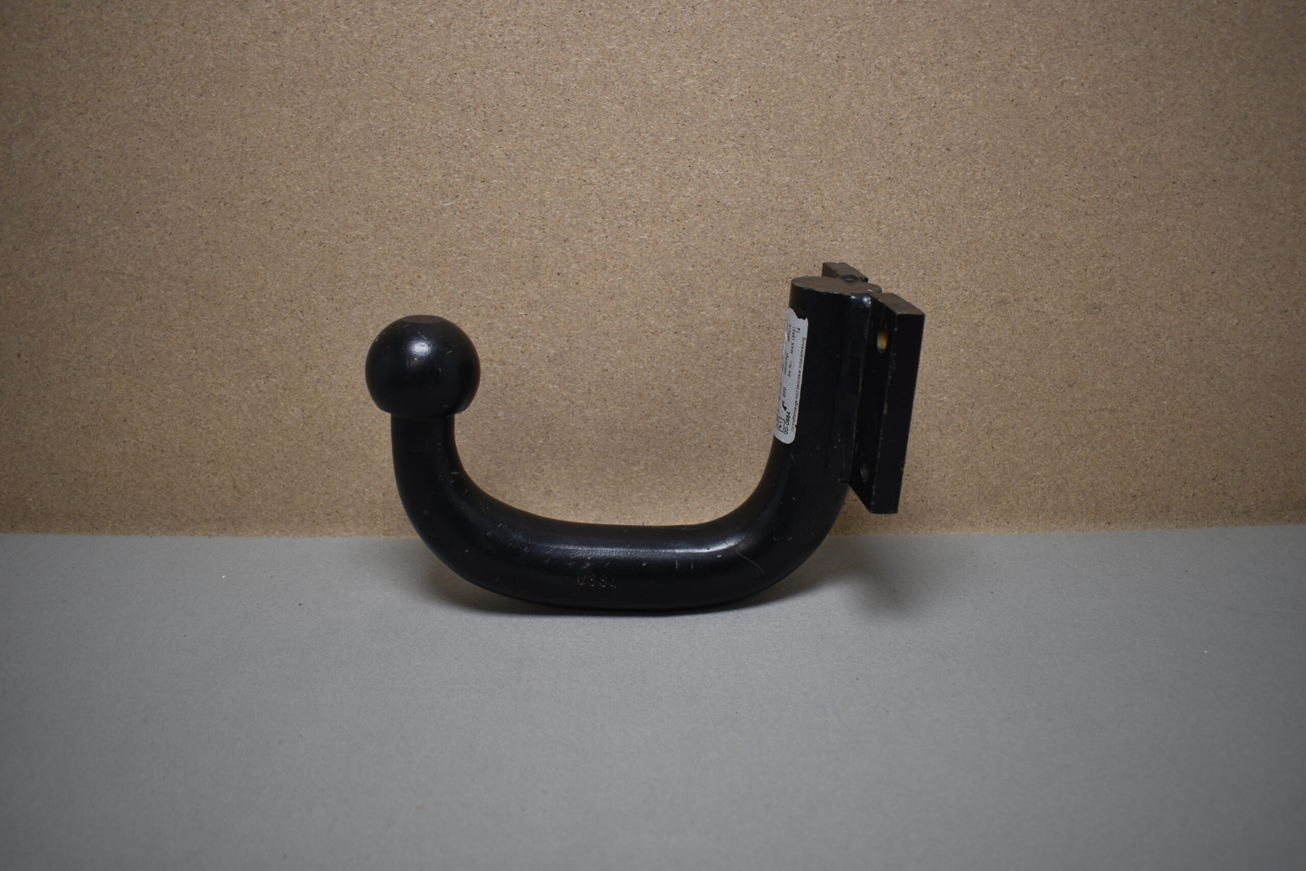 Alko Anhängerkupplung (Endstück)