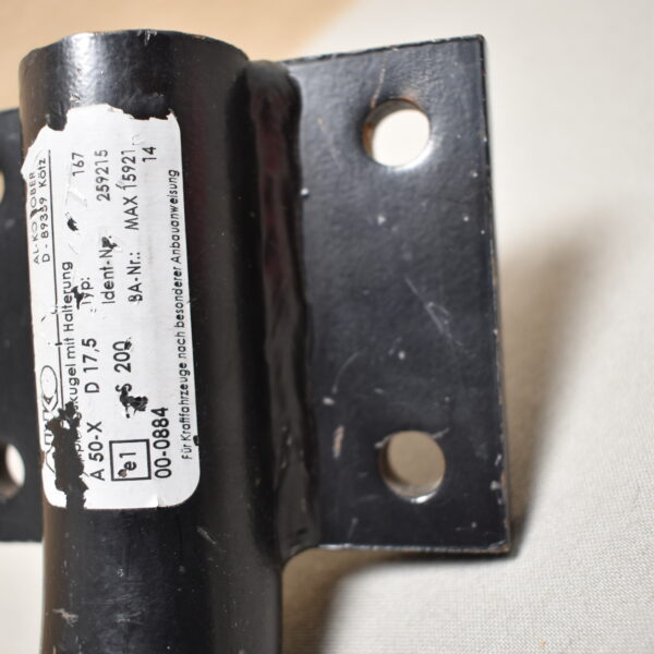 Alko Anhängerkupplung (Endstück)