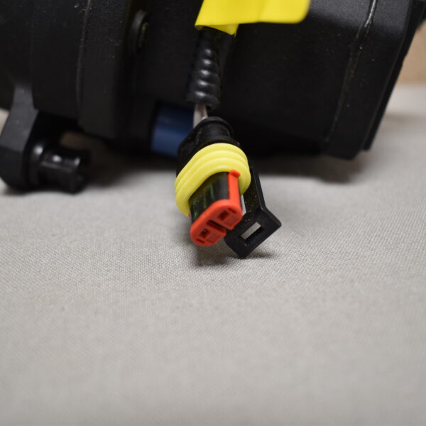 LED Scheinwerfer NCC / GKY GL-083E / E-R01