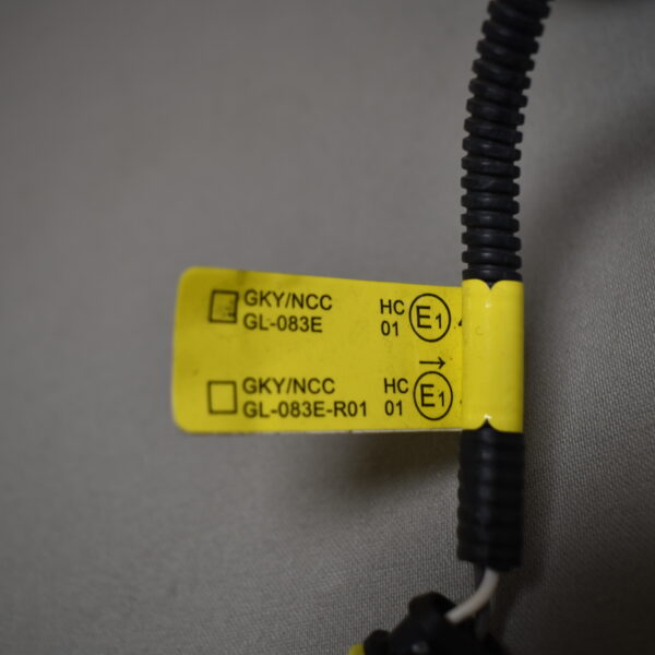 LED Scheinwerfer NCC / GKY GL-083E / E-R01